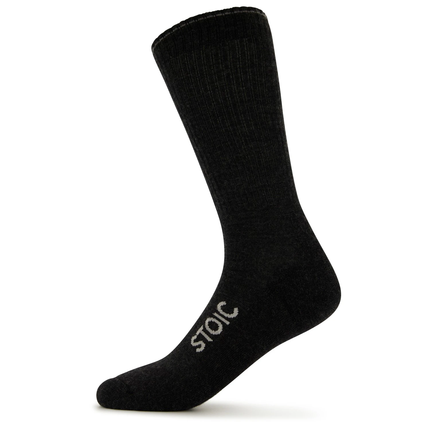 Stoic Merino Wool Silk Hiking Socks - Wandersocken 5 Stoic Merino Wool Silk Hiking Socks - Wandersocken – Bild 5