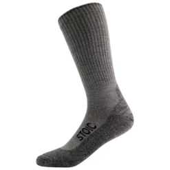 Stoic Merino Wool Silk Hiking Socks - Wandersocken