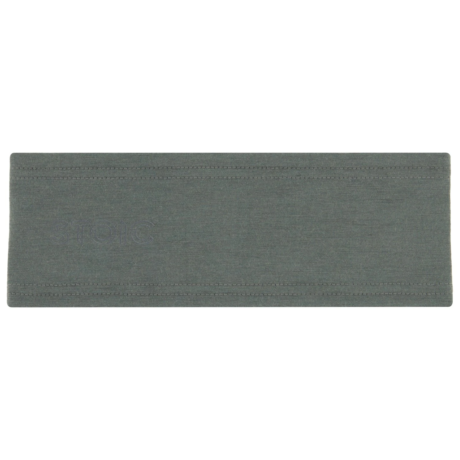 Stoic Merino150 BensjonSt. II Headband - Stirnband 3 Stoic Merino150 BensjonSt. II Headband - Stirnband – Bild 3