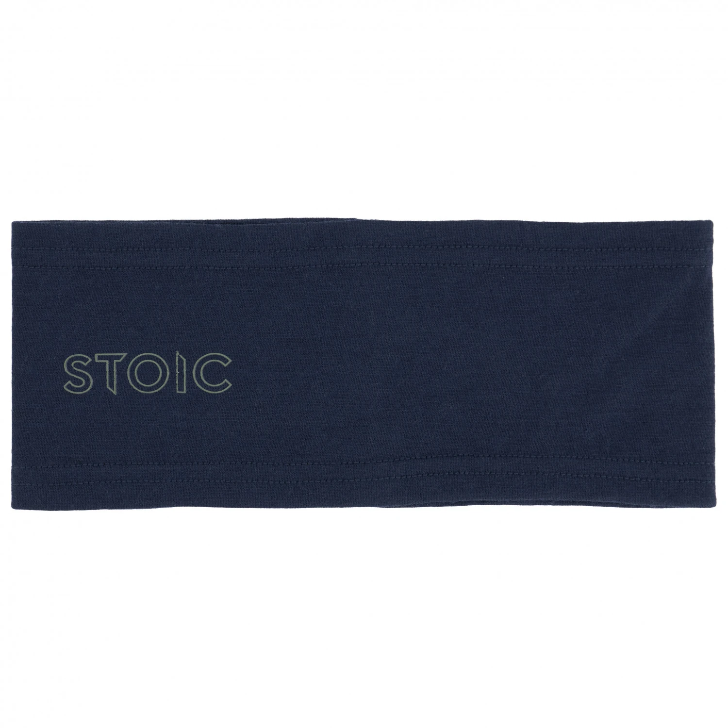 Stoic Merino150 BensjonSt. II Headband - Stirnband 4 Stoic Merino150 BensjonSt. II Headband - Stirnband – Bild 4