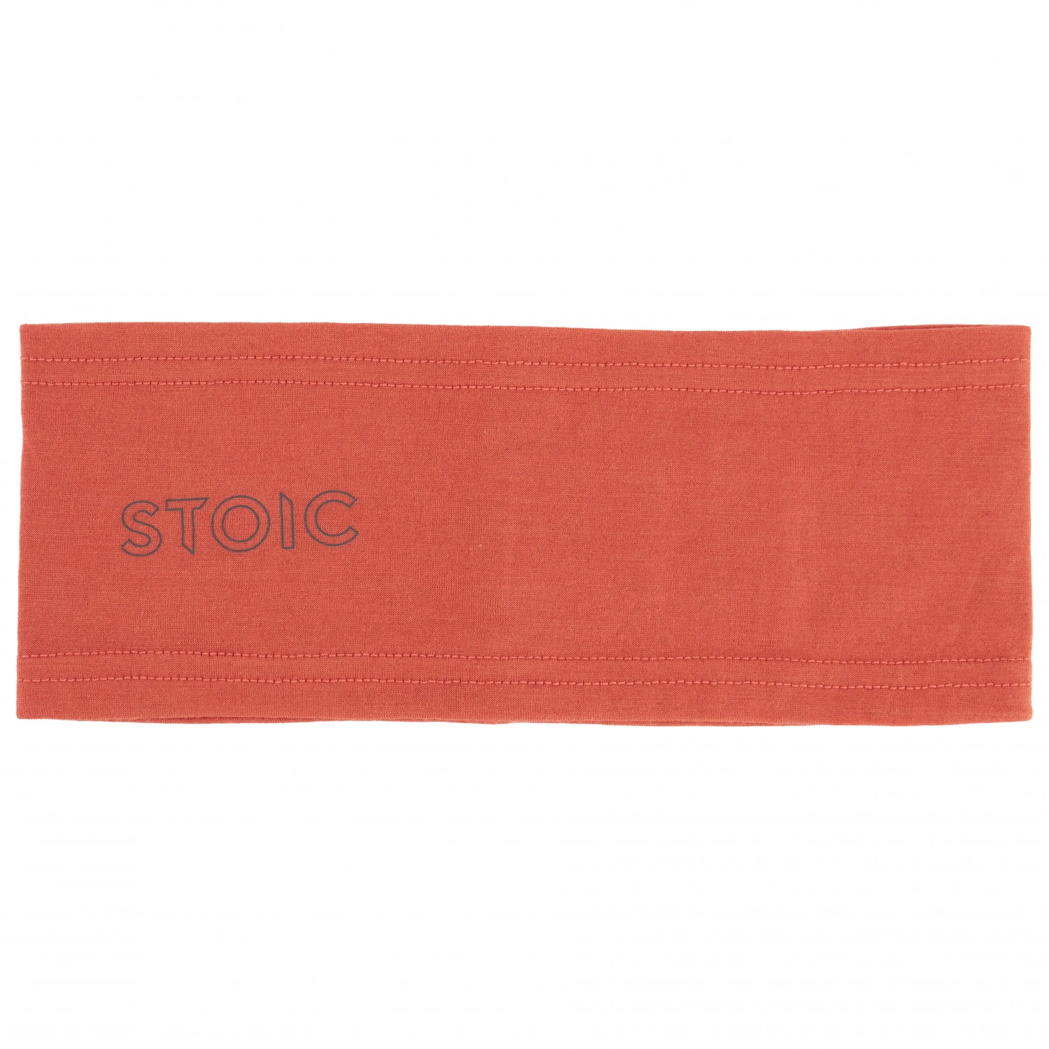 Stoic Merino150 BensjonSt. II Headband - Stirnband 1 Stoic Merino150 BensjonSt. II Headband - Stirnband
