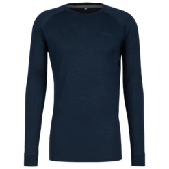Stoic Merino180 BjoernenSt. II L/S - Merinounterwäsche