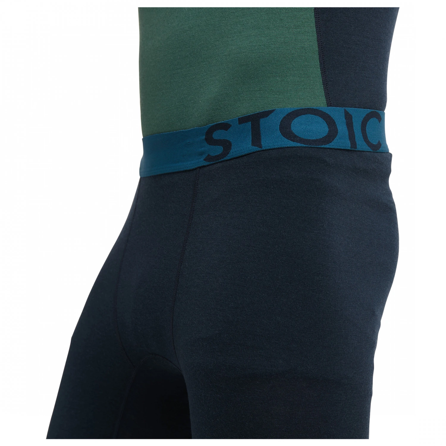 Stoic Merino180 BjoernenSt. II Long Pants - Merinounterwäsche 4 Stoic Merino180 BjoernenSt. II Long Pants - Merinounterwäsche – Bild 4