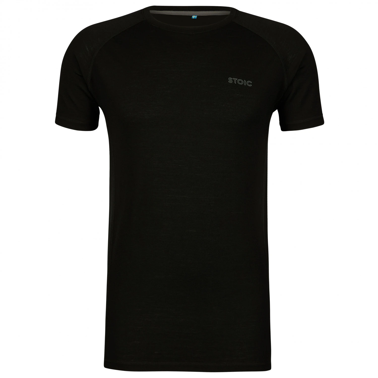 Stoic Merino180 BjoernenSt. S/S - Merinoshirt 9 Stoic Merino180 BjoernenSt. S/S - Merinoshirt – Bild 9