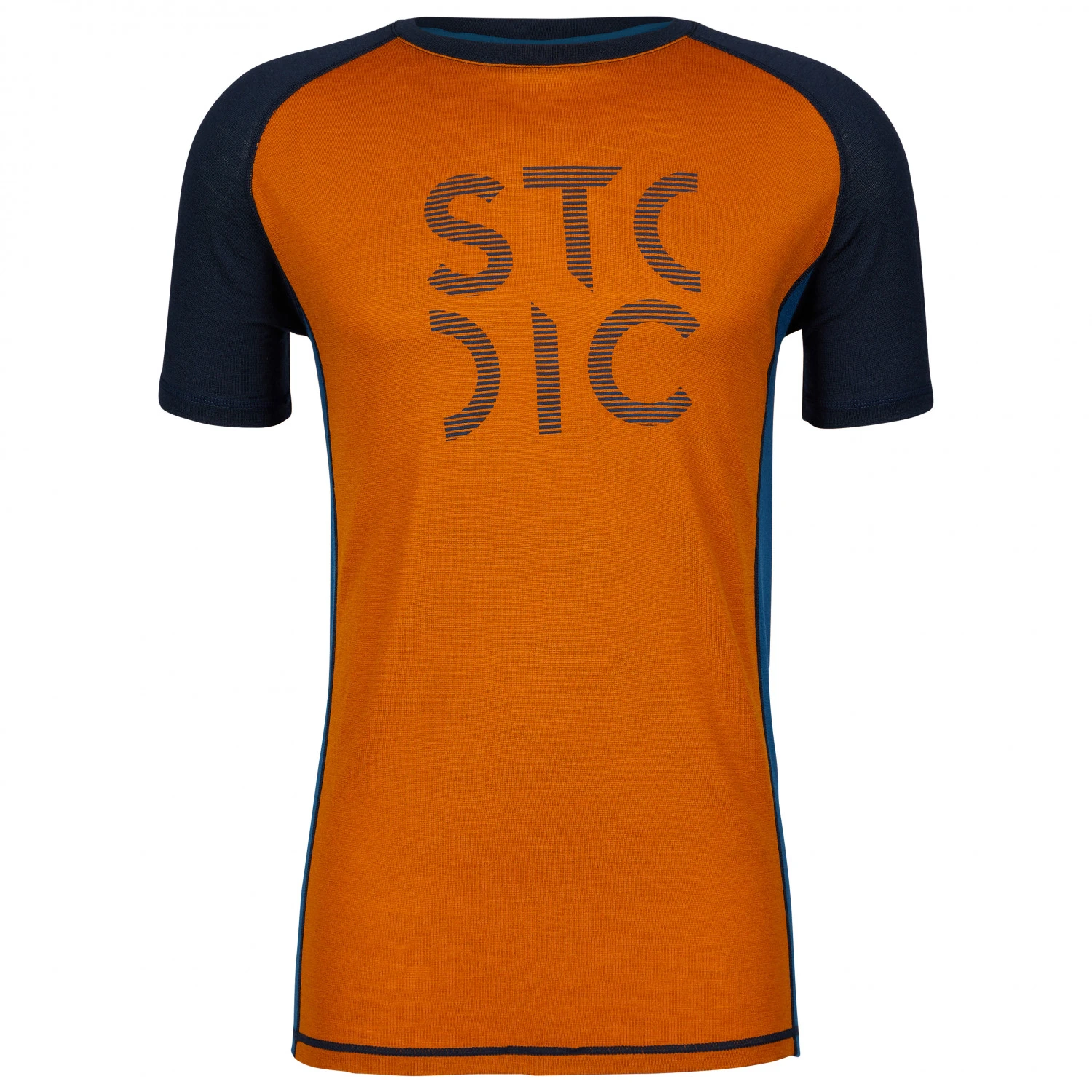 Stoic Merino180 BjoernenSt. S/S - Merinoshirt 10 Stoic Merino180 BjoernenSt. S/S - Merinoshirt – Bild 10