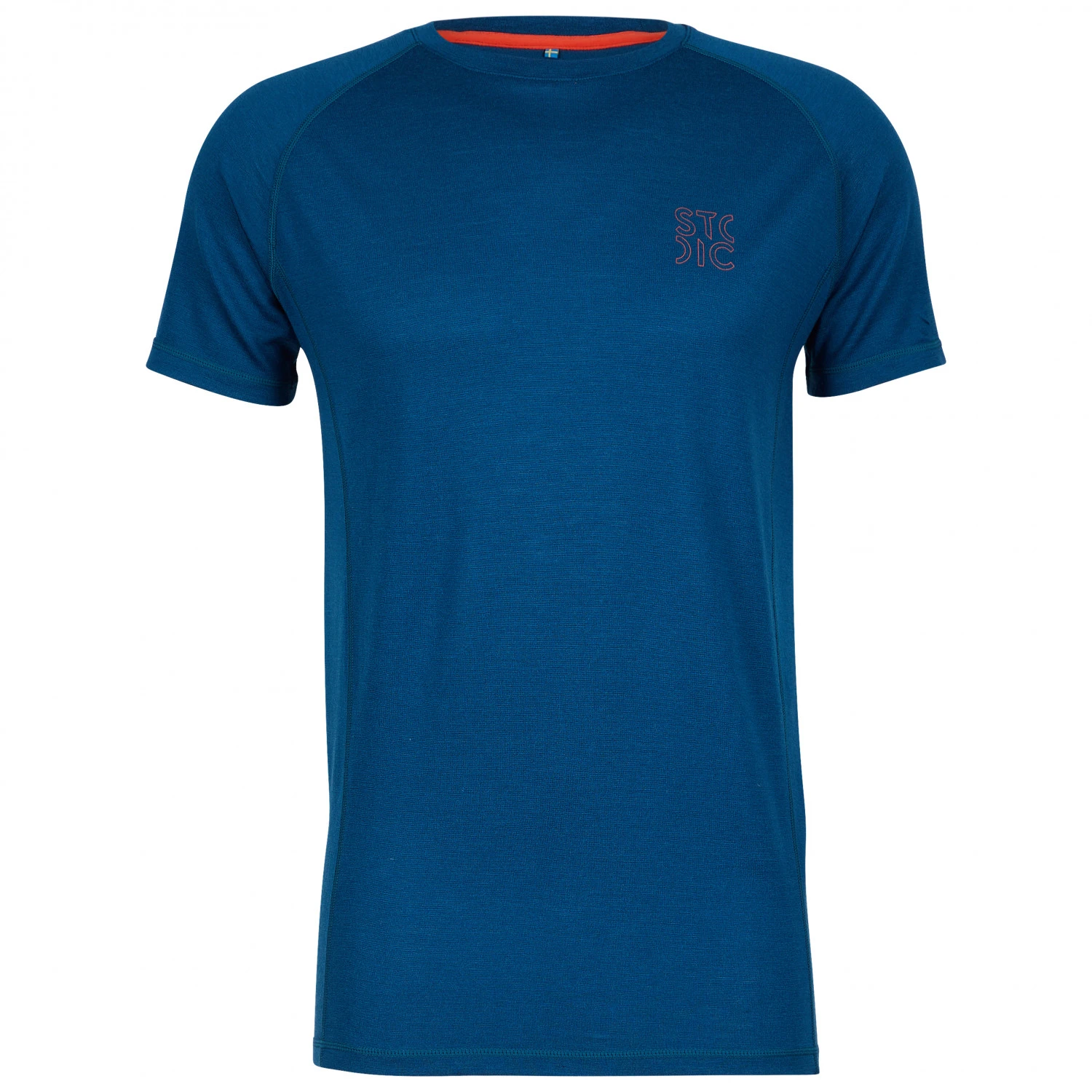 Stoic Merino180 BjoernenSt. S/S - Merinoshirt 11 Stoic Merino180 BjoernenSt. S/S - Merinoshirt – Bild 11