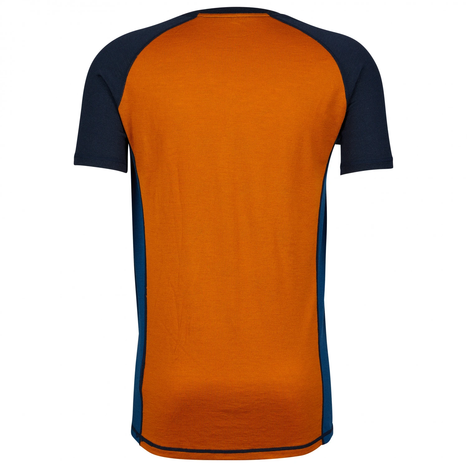 Stoic Merino180 BjoernenSt. S/S - Merinoshirt 2 Stoic Merino180 BjoernenSt. S/S - Merinoshirt – Bild 2