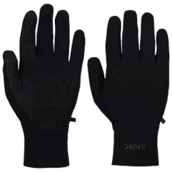 Stoic Merino180 BjoernenSt. Silicone Glove - Handschuhe