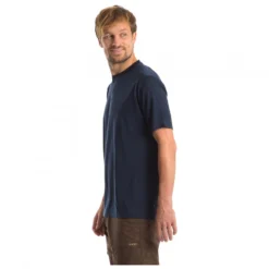 Stoic Merino180 BjoernenSt. T-Shirt - Merinounterwäsche 22 Stoic Merino180 BjoernenSt. T-Shirt - Merinounterwäsche -Stoic stoic merino180 bjoernenst t shirt merinounterwaesche detail 11