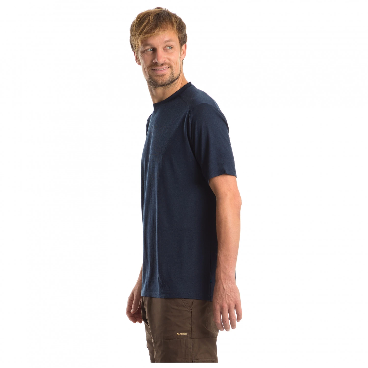 Stoic Merino180 BjoernenSt. T-Shirt - Merinounterwäsche 10 Stoic Merino180 BjoernenSt. T-Shirt - Merinounterwäsche – Bild 10