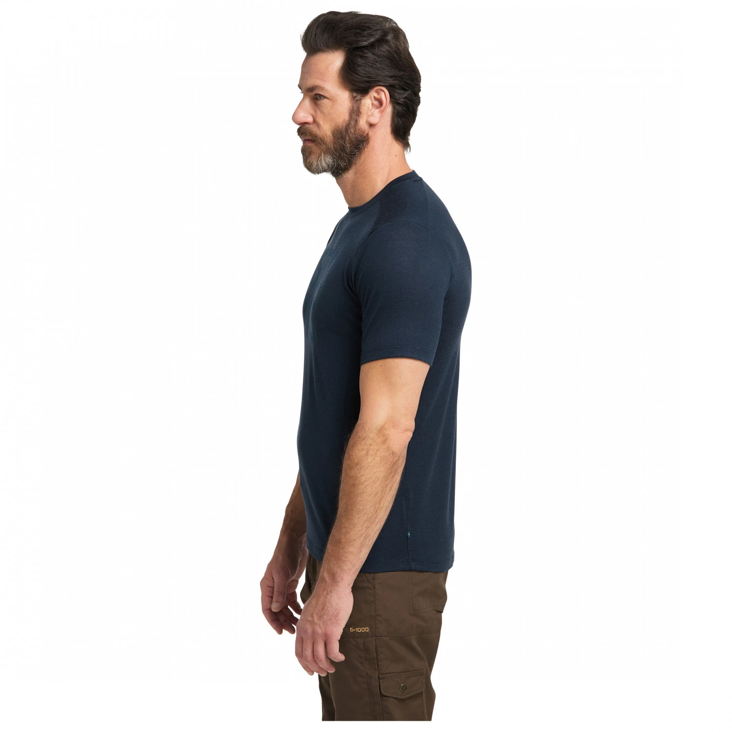 Stoic Merino180 BjoernenSt. T-Shirt - Merinounterwäsche 5 Stoic Merino180 BjoernenSt. T-Shirt - Merinounterwäsche – Bild 5