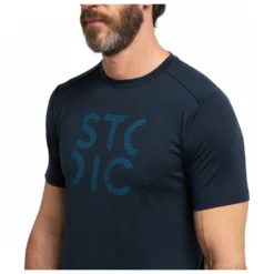 Stoic Merino180 BjoernenSt. T-Shirt - Merinounterwäsche 18 Stoic Merino180 BjoernenSt. T-Shirt - Merinounterwäsche -Stoic stoic merino180 bjoernenst t shirt merinounterwaesche detail 6