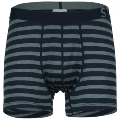 Stoic Merino180 HeladagenSt. Boxer - Merinounterwäsche