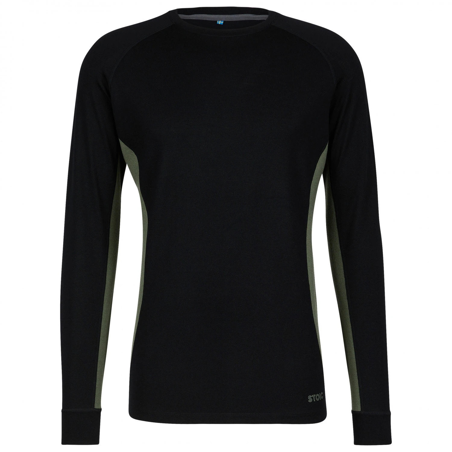 Stoic Merino240 BjoernenSt. L/S - Merinounterwäsche 9 Stoic Merino240 BjoernenSt. L/S - Merinounterwäsche – Bild 9