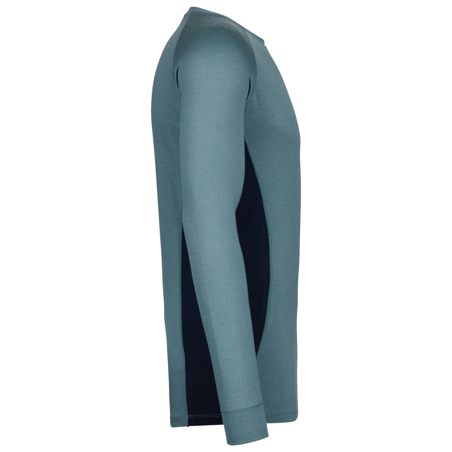 Stoic Merino240 BjoernenSt. L/S - Merinounterwäsche 3 Stoic Merino240 BjoernenSt. L/S - Merinounterwäsche – Bild 3