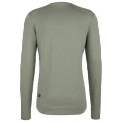 Stoic Merino260 MMXX.Göteborg Crew - Merinopullover 13 Stoic Merino260 MMXX.Göteborg Crew - Merinopullover -Stoic stoic merino260 mmxxgoeteborg crew merinopullover detail 4