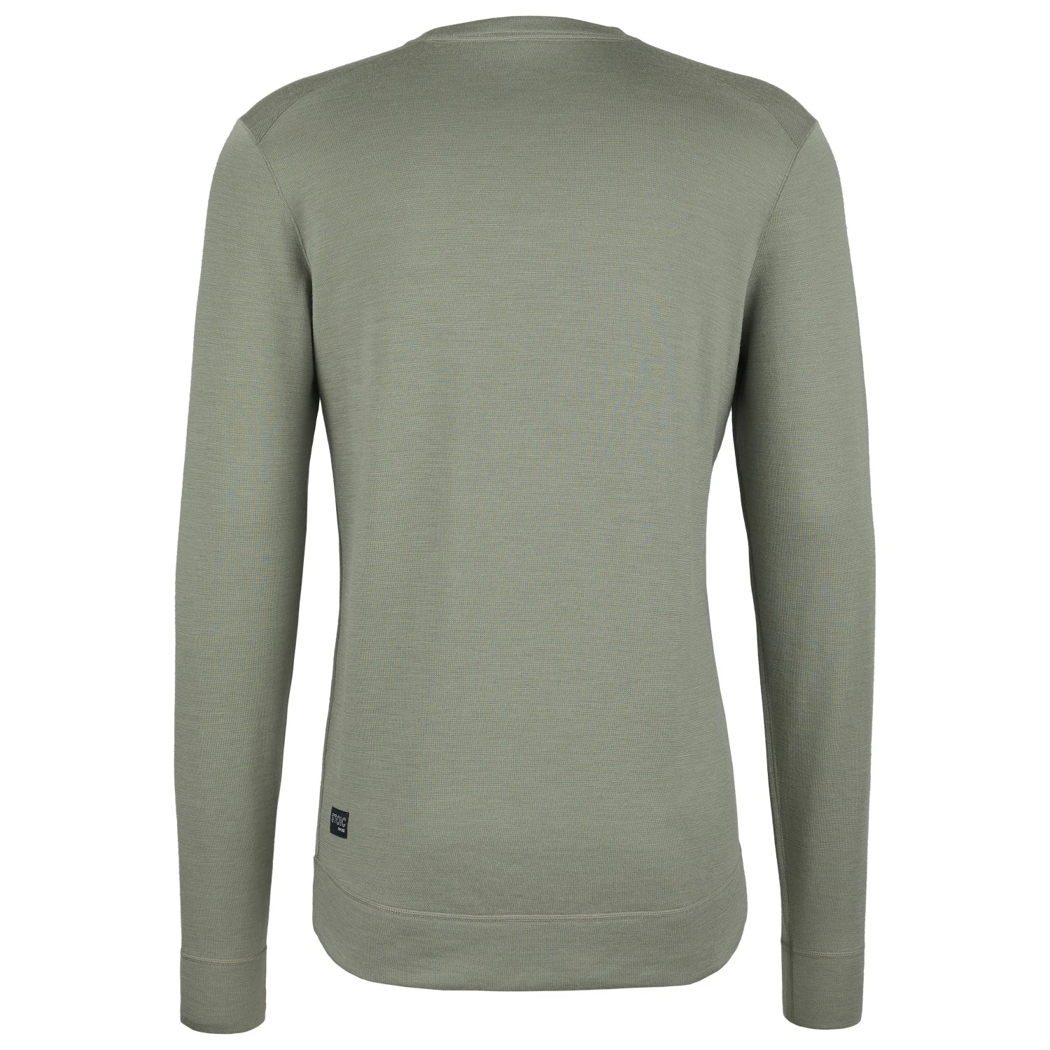 Stoic Merino260 MMXX.Göteborg Crew - Merinopullover 4 Stoic Merino260 MMXX.Göteborg Crew - Merinopullover – Bild 4