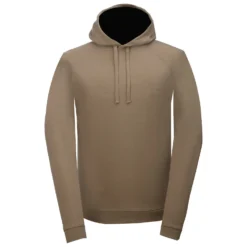 Stoic Merino260 MMXX.Göteborg Hoody - Merinohoodie