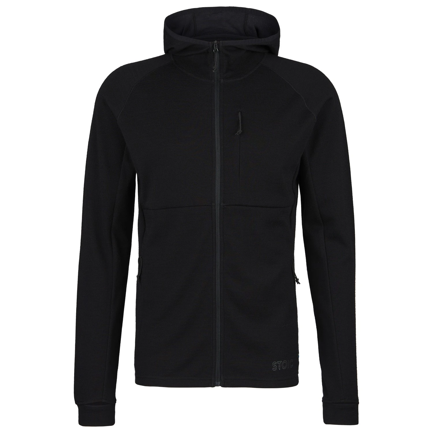 Stoic Merino260 StadjanSt. Hoody - Merinohoodie 9 Stoic Merino260 StadjanSt. Hoody - Merinohoodie – Bild 9