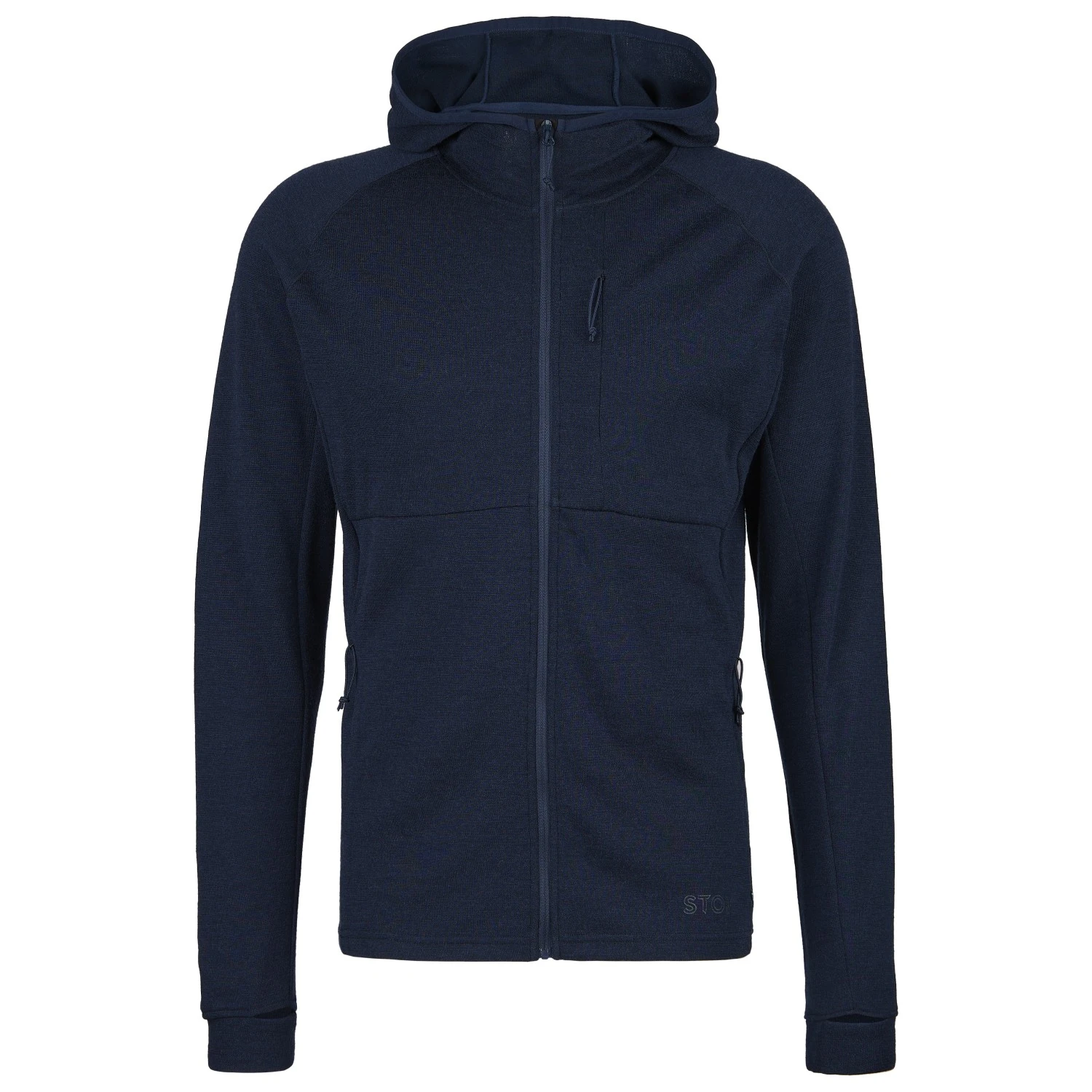 Stoic Merino260 StadjanSt. Hoody - Merinohoodie 12 Stoic Merino260 StadjanSt. Hoody - Merinohoodie – Bild 12