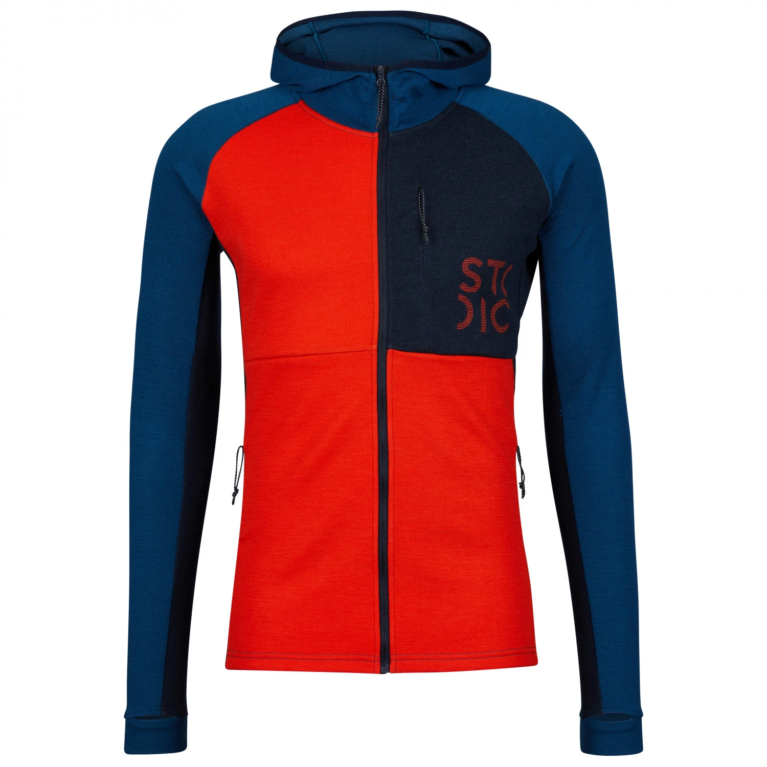 Stoic Merino260 StadjanSt. Hoody - Merinohoodie 13 Stoic Merino260 StadjanSt. Hoody - Merinohoodie – Bild 13