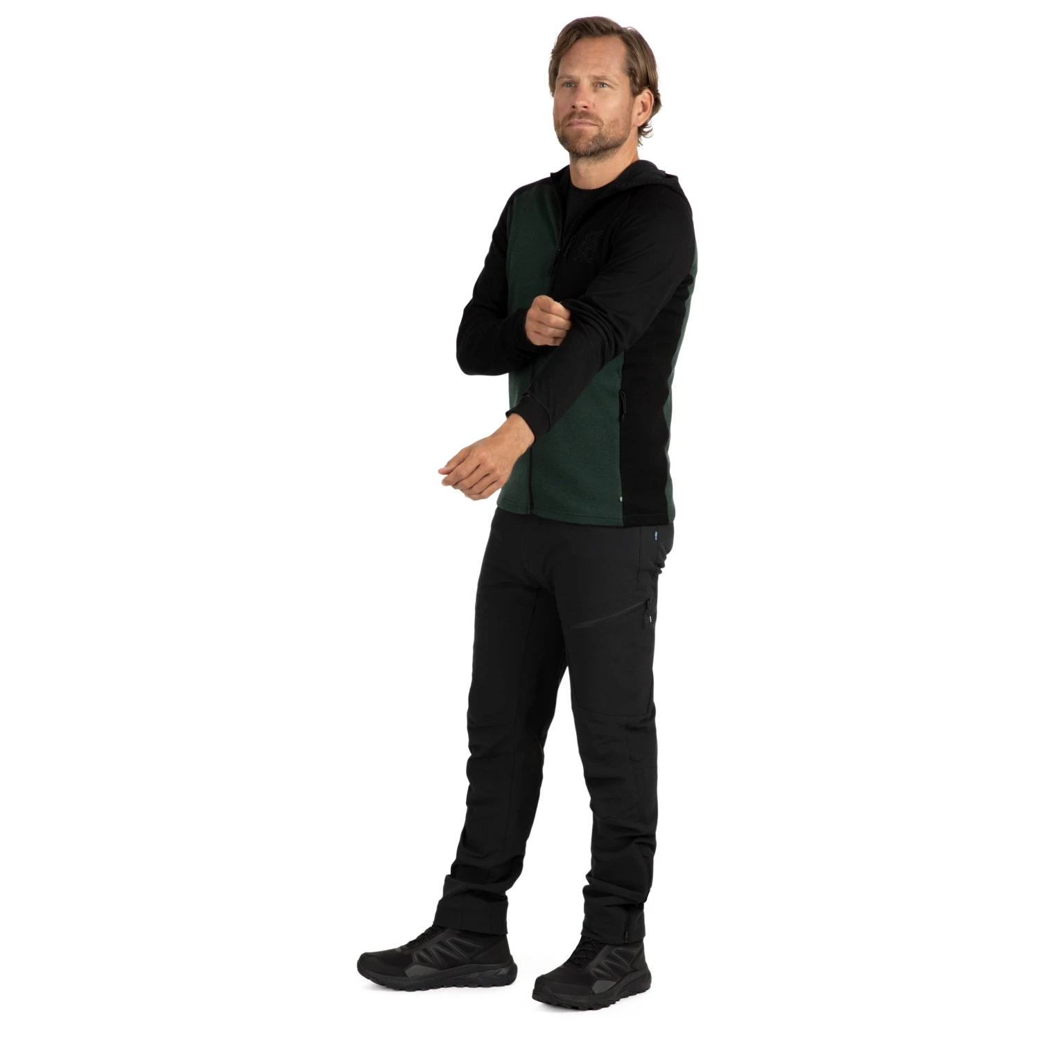 Stoic Merino260 StadjanSt. Hoody - Merinohoodie 7 Stoic Merino260 StadjanSt. Hoody - Merinohoodie – Bild 7