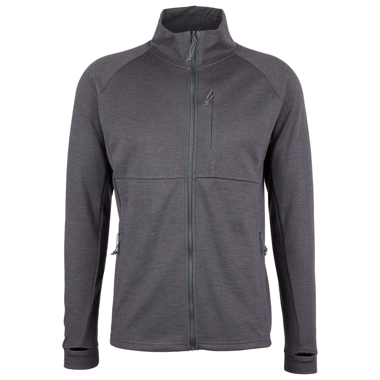 Stoic Merino260 StadjanSt. Jacket - Merinojacke 9 Stoic Merino260 StadjanSt. Jacket - Merinojacke – Bild 9