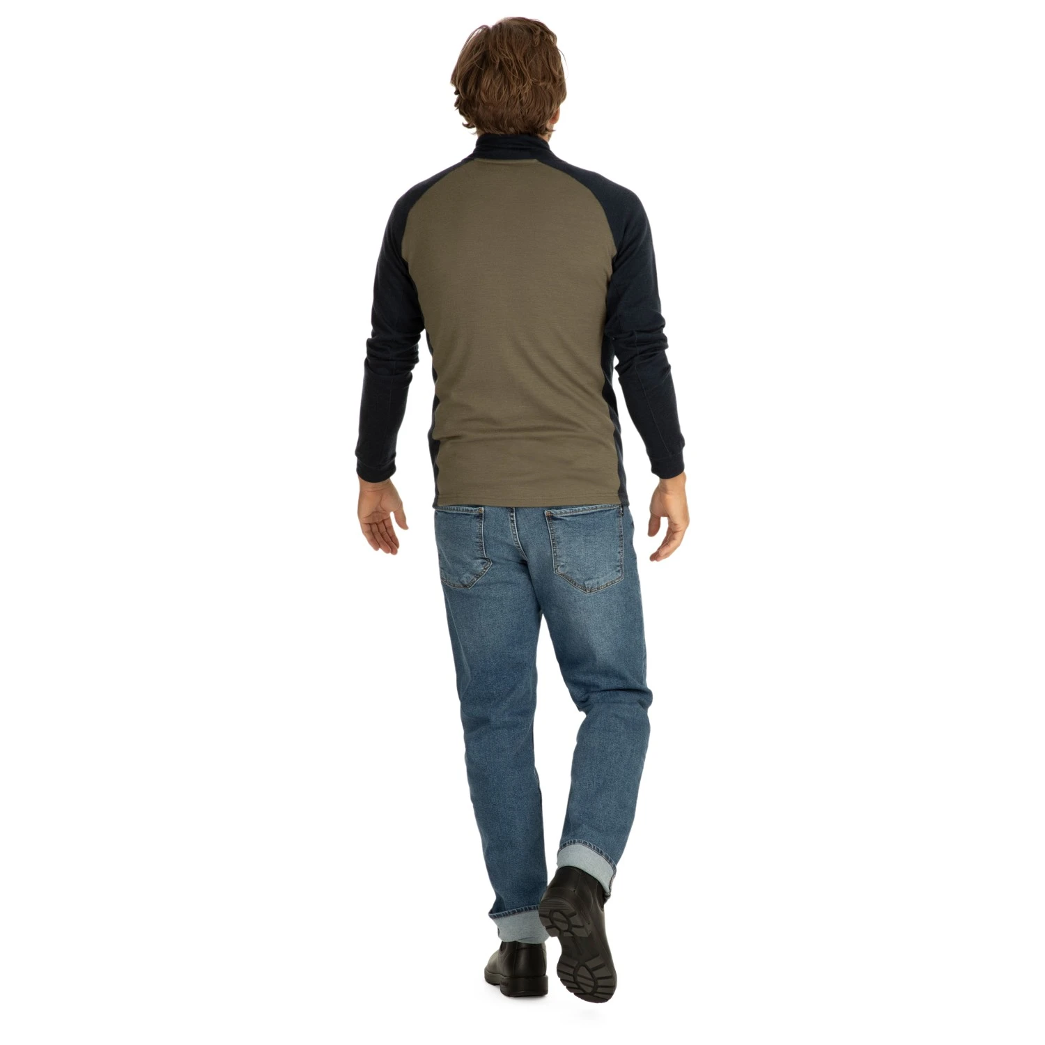 Stoic Merino260 StadjanSt. Jacket - Merinojacke 8 Stoic Merino260 StadjanSt. Jacket - Merinojacke – Bild 8