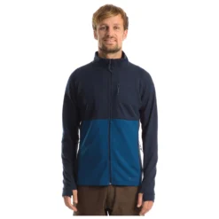 Stoic Merino260 StadjanSt. Jacket - Merinojacke 15 Stoic Merino260 StadjanSt. Jacket - Merinojacke -Stoic stoic merino260 stadjanst jacket merinojacke detail 9