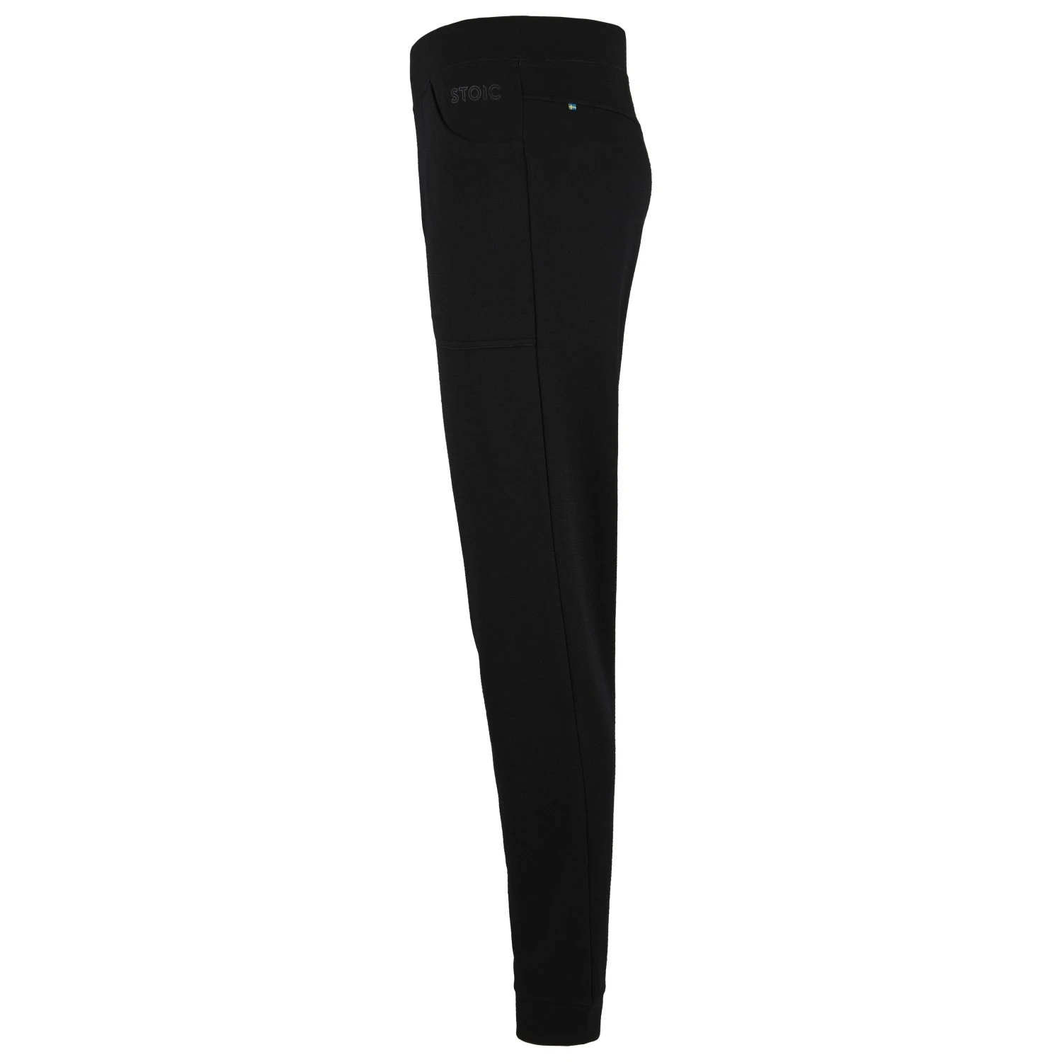 Stoic Merino260 StadjanSt. Pants Unisex - Freizeithose 2 Stoic Merino260 StadjanSt. Pants Unisex - Freizeithose – Bild 2