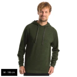 Stoic Merino260 StadjanSt. Shorts - Trainingshose 11 Stoic Merino260 StadjanSt. Shorts - Trainingshose -Stoic stoic merino260 stadjanst shorts trainingshose detail 10