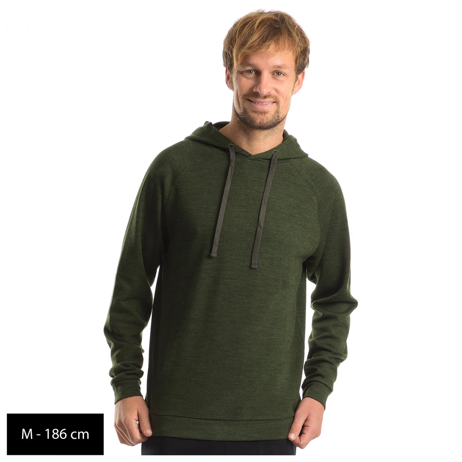 Stoic Merino260 StadjanSt. Shorts - Trainingshose 5 Stoic Merino260 StadjanSt. Shorts - Trainingshose – Bild 5