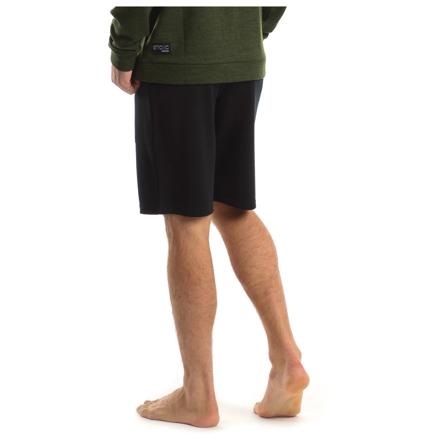 Stoic Merino260 StadjanSt. Shorts - Trainingshose 7 Stoic Merino260 StadjanSt. Shorts - Trainingshose – Bild 7