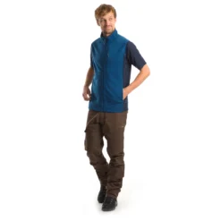 Stoic Merino260 StadjanSt. Vest - Merinoweste 12 Stoic Merino260 StadjanSt. Vest - Merinoweste -Stoic stoic merino260 stadjanst vest merinoweste detail 9