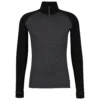 Stoic Merino260 StadjanSt. Zip Pullover - Merinopullover