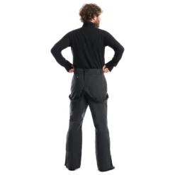 Stoic Merino260 StadjanSt. Zip Pullover - Merinopullover -Stoic stoic merino260 stadjanst zip pullover merinopullover detail 12