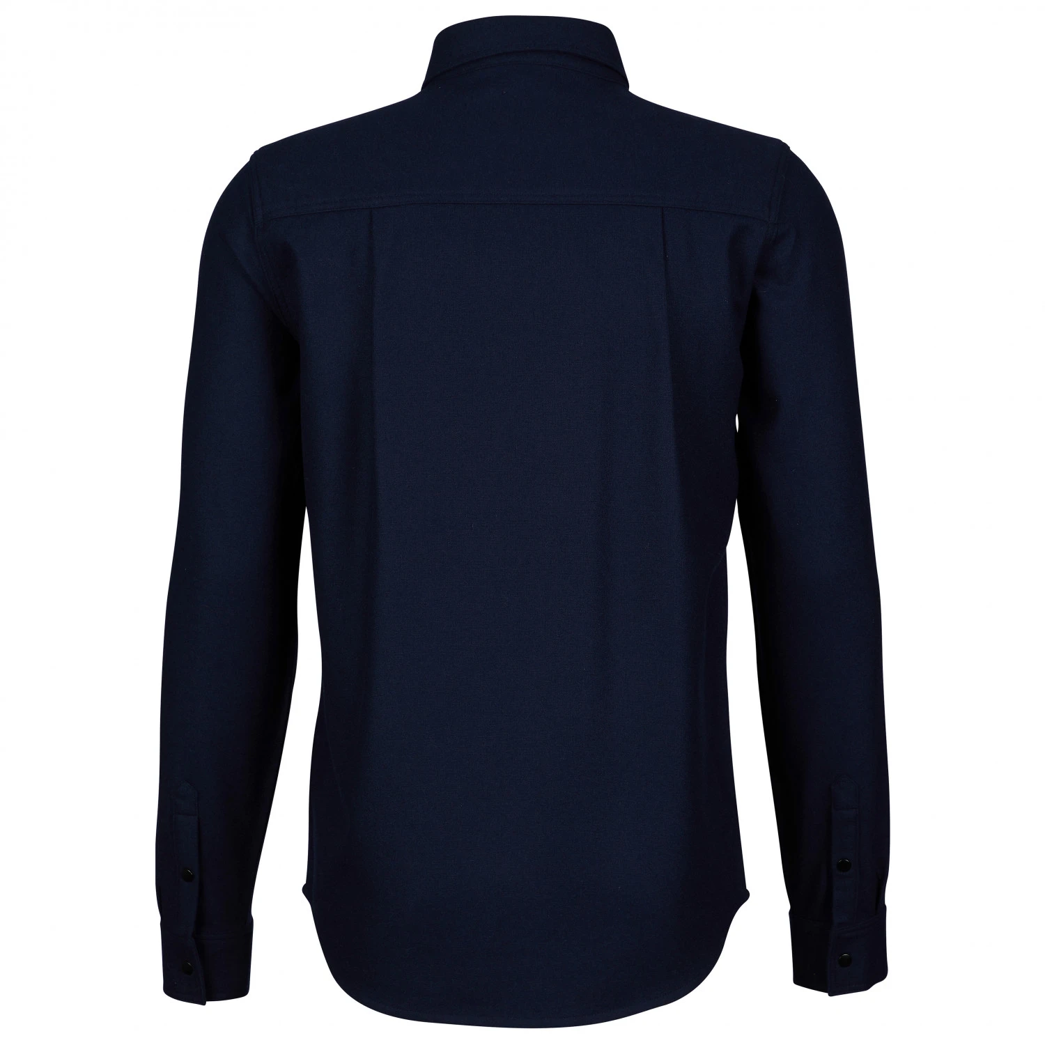 Stoic MMXX.Karlstad II Merino Shirt - Merinohemd 3 Stoic MMXX.Karlstad II Merino Shirt - Merinohemd – Bild 3