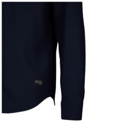 Stoic MMXX.Karlstad II Merino Shirt - Merinohemd 15 Stoic MMXX.Karlstad II Merino Shirt - Merinohemd -Stoic stoic mmxxkarlstad ii merino shirt merinohemd detail 6