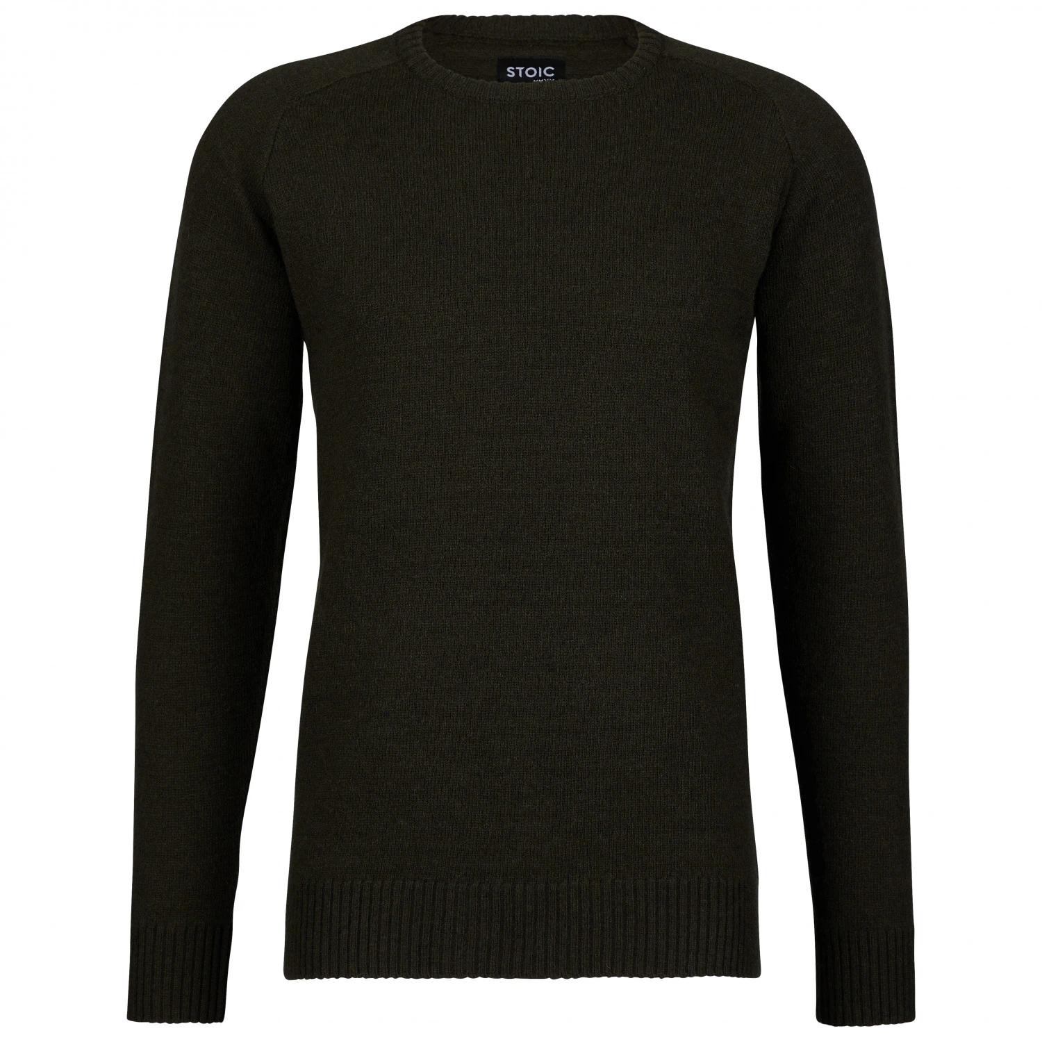 Stoic MMXX.Nauta II Wool Sweater - Wollpullover 9 Stoic MMXX.Nauta II Wool Sweater - Wollpullover – Bild 9