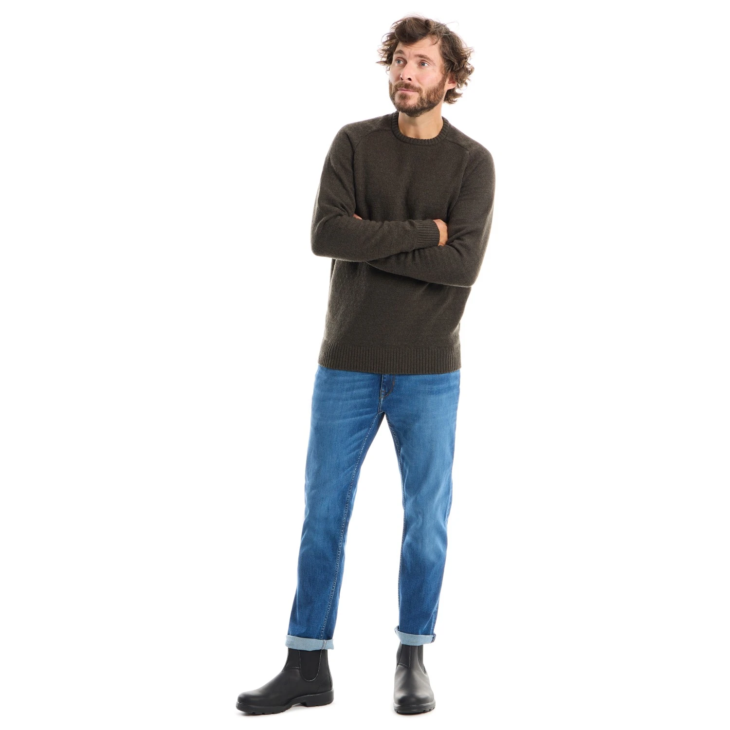 Stoic MMXX.Nauta II Wool Sweater - Wollpullover 6 Stoic MMXX.Nauta II Wool Sweater - Wollpullover – Bild 6