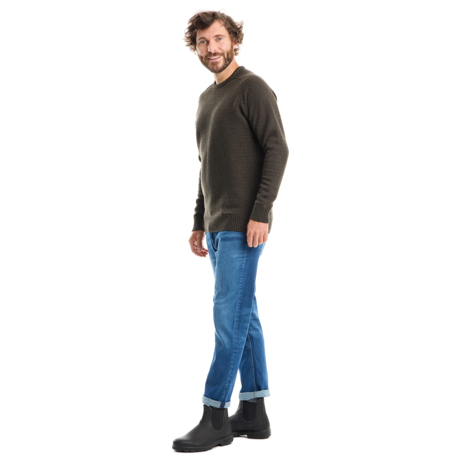 Stoic MMXX.Nauta II Wool Sweater - Wollpullover 7 Stoic MMXX.Nauta II Wool Sweater - Wollpullover – Bild 7