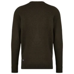 Stoic MMXX.Nauta II Wool Sweater - Wollpullover 13 Stoic MMXX.Nauta II Wool Sweater - Wollpullover -Stoic stoic mmxxnauta ii wool sweater wollpullover detail 4