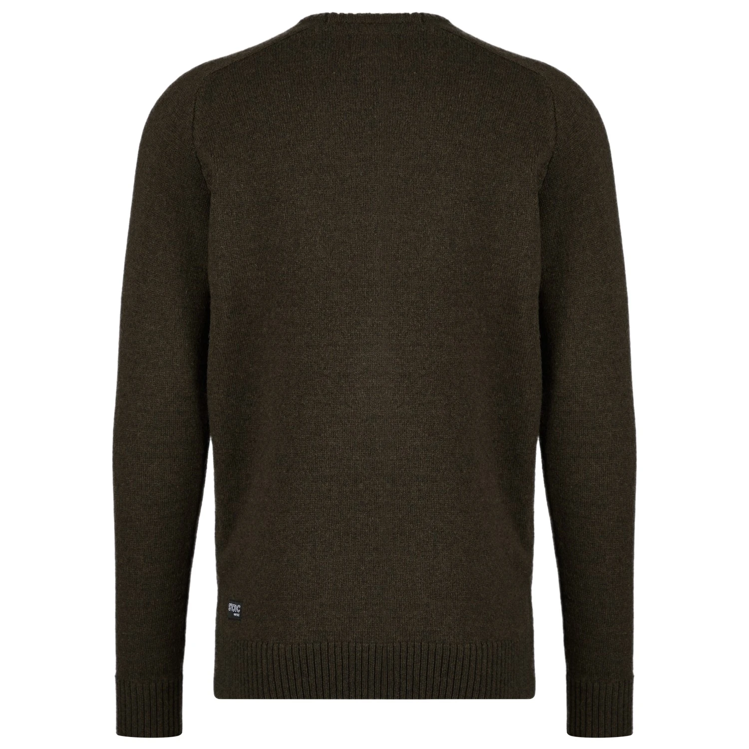 Stoic MMXX.Nauta II Wool Sweater - Wollpullover 4 Stoic MMXX.Nauta II Wool Sweater - Wollpullover – Bild 4