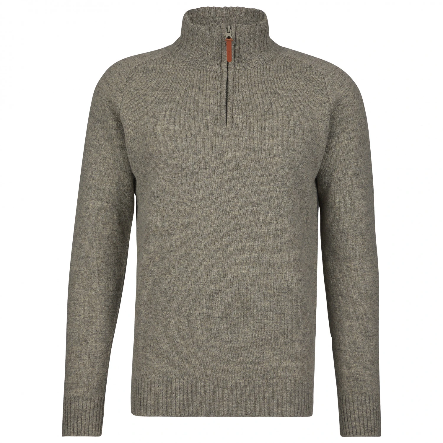 Stoic MMXX.Nauta Wool Quarter Zip Sweater - Wollpullover 9 Stoic MMXX.Nauta Wool Quarter Zip Sweater - Wollpullover – Bild 9
