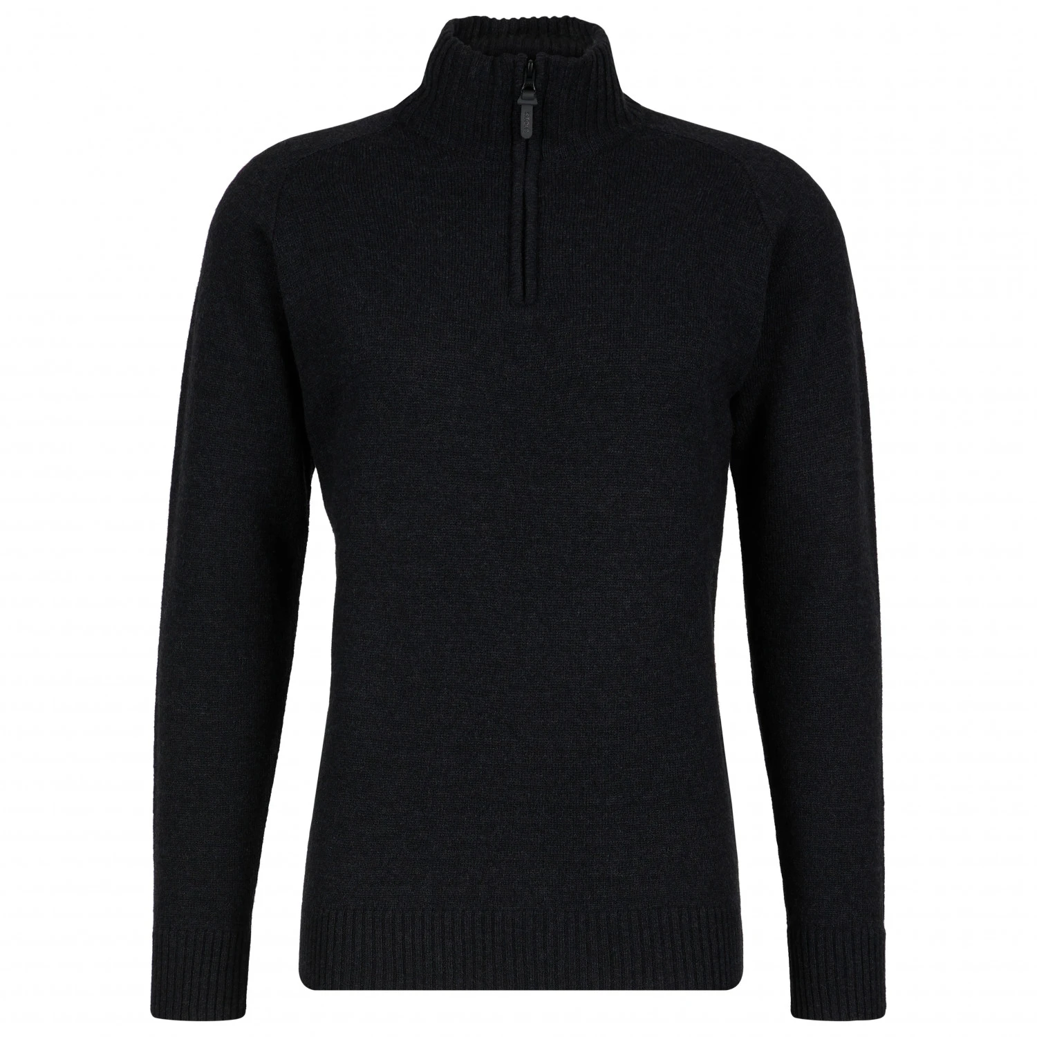 Stoic MMXX.Nauta Wool Quarter Zip Sweater - Wollpullover 10 Stoic MMXX.Nauta Wool Quarter Zip Sweater - Wollpullover – Bild 10