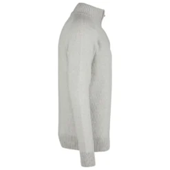 Stoic MMXX.Nauta Wool Quarter Zip Sweater - Wollpullover 12 Stoic MMXX.Nauta Wool Quarter Zip Sweater - Wollpullover -Stoic stoic mmxxnauta wool quarter zip sweater wollpullover detail 3