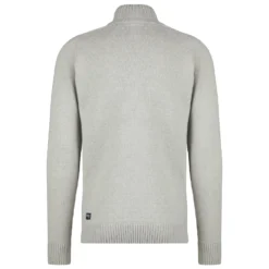 Stoic MMXX.Nauta Wool Quarter Zip Sweater - Wollpullover 13 Stoic MMXX.Nauta Wool Quarter Zip Sweater - Wollpullover -Stoic stoic mmxxnauta wool quarter zip sweater wollpullover detail 4