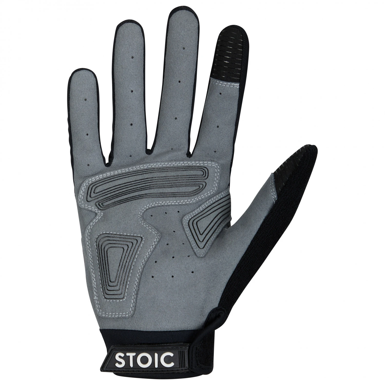 Stoic MotalaSt. Bike Glove Long - Handschuhe 2 Stoic MotalaSt. Bike Glove Long - Handschuhe – Bild 2
