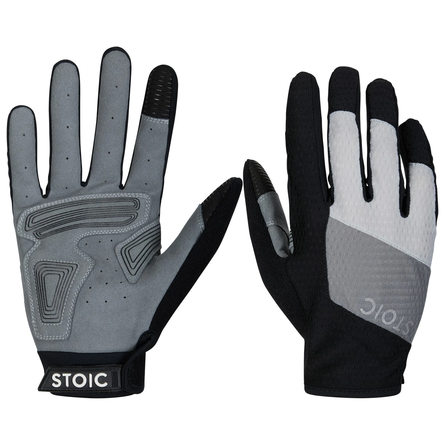 Stoic MotalaSt. Bike Glove Long - Handschuhe 1 Stoic MotalaSt. Bike Glove Long - Handschuhe