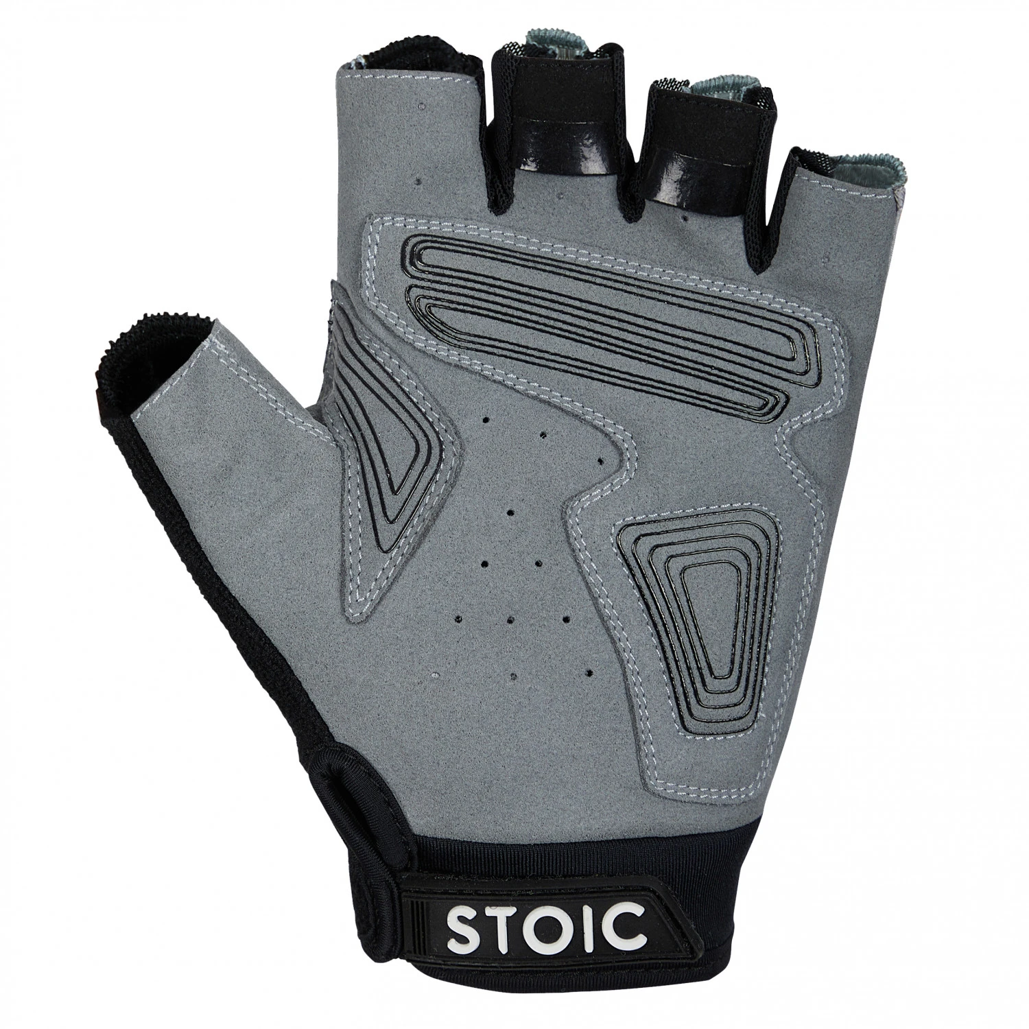 Stoic MotalaSt. Bike Glove Short - Handschuhe 2 Stoic MotalaSt. Bike Glove Short - Handschuhe – Bild 2